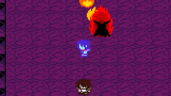 Deltarune: Soulblazers screenshot 6