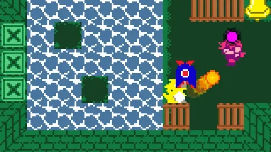 Deltarune: Soulblazers screenshot 8