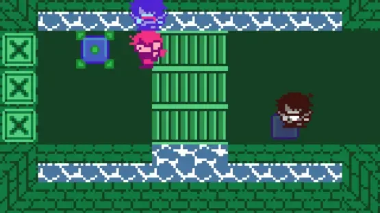 Deltarune: Soulblazers screenshot 9