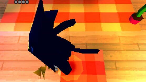 Rat Attack! screenshot
