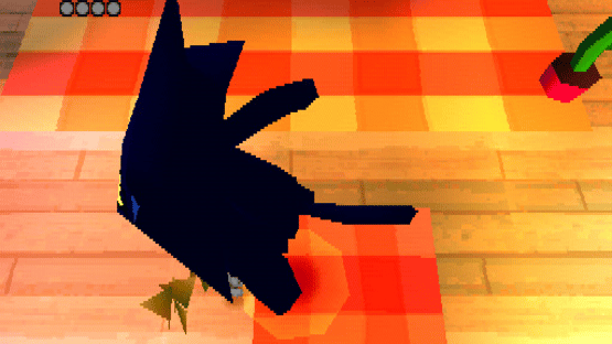 Rat Attack! Screenshot
