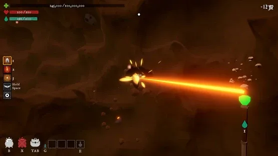 Spell Alchemist screenshot 1