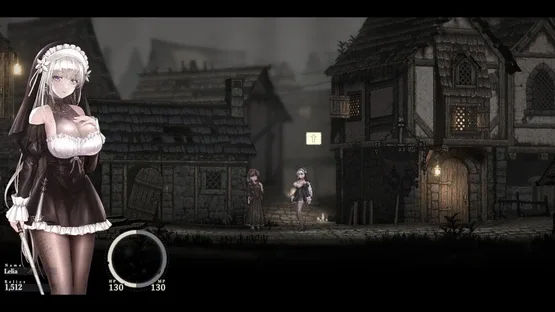 Sinisistar 2 screenshot 1