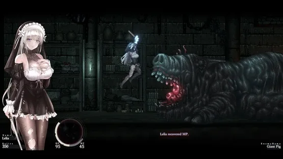 Sinisistar 2 screenshot 3