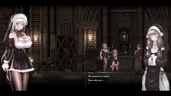 Sinisistar 2 screenshot 4