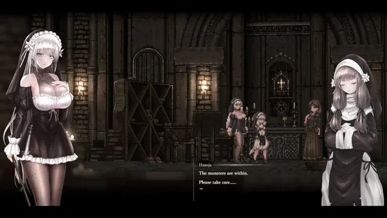 Sinisistar 2 screenshot 4
