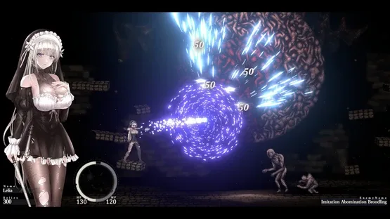 Sinisistar 2 screenshot 5