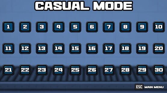 Xray Customs screenshot 1