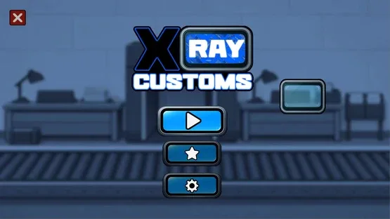 Xray Customs screenshot 4