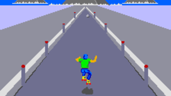 Roller Aces Screenshot