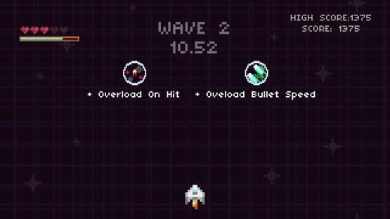 Void Blasters screenshot 3