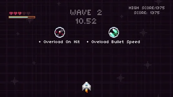 Void Blasters screenshot 3