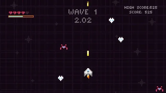 Void Blasters screenshot 2