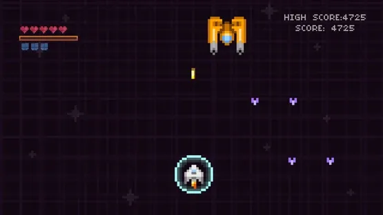 Void Blasters screenshot 4