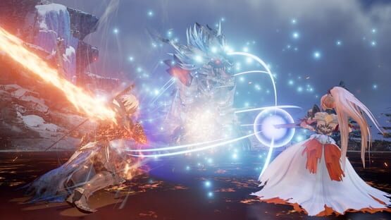 Tales of Arise: Beyond the Dawn - Premium Edition screenshot 4
