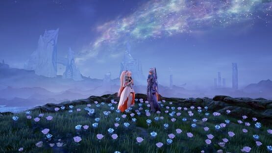Tales of Arise: Beyond the Dawn - Premium Edition screenshot 6