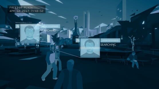 Orwell Bundle screenshot 2
