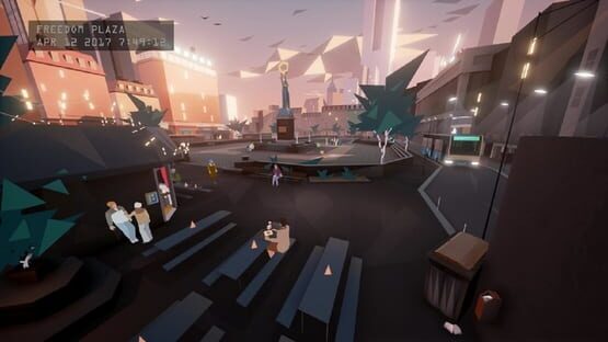Orwell Bundle screenshot 3