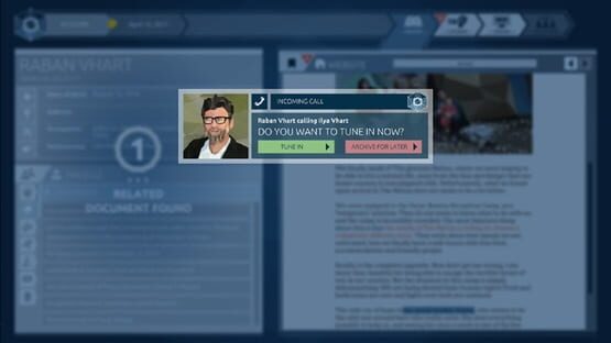 Orwell Bundle screenshot 6