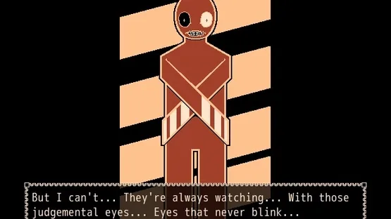 Blinded I screenshot 2