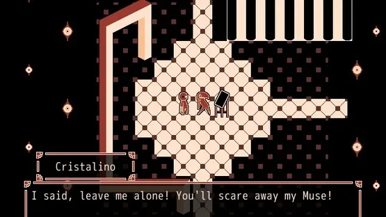 Blinded I screenshot 3