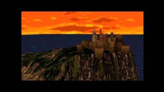 Time Crisis screenshot 3