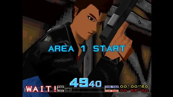Time Crisis screenshot 8