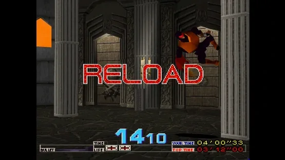 Time Crisis screenshot 5