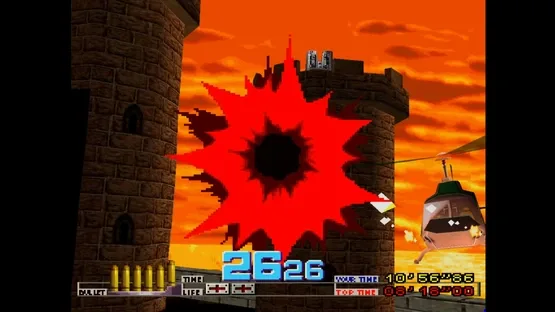 Time Crisis screenshot 6