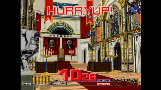 Time Crisis screenshot 7