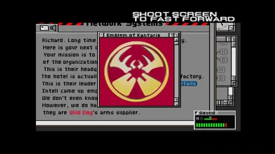 Time Crisis screenshot 9