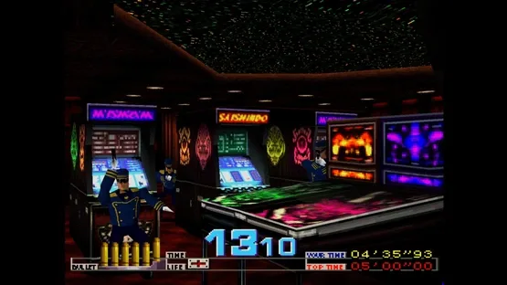 Time Crisis screenshot 10
