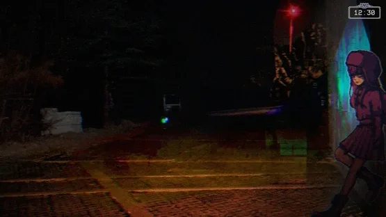 Dissolution of the Silent Union screenshot 1