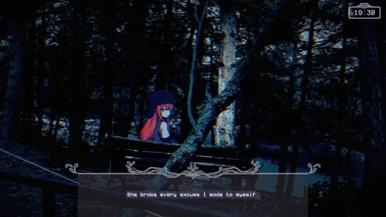 Dissolution of the Silent Union screenshot 4