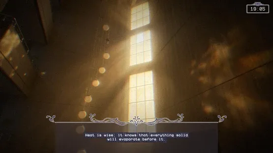 Dissolution of the Silent Union screenshot 6