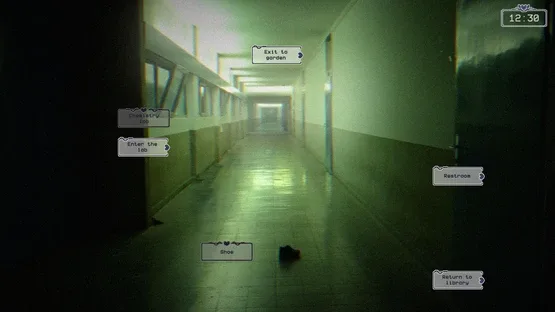 Dissolution of the Silent Union screenshot 8