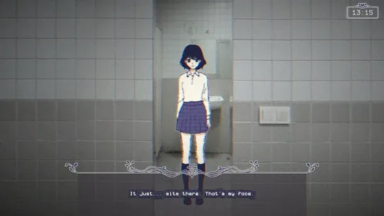 Dissolution of the Silent Union screenshot 10