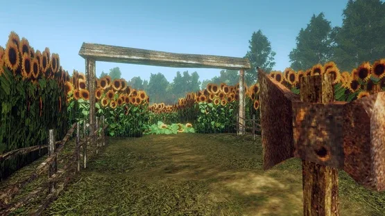 Dread Fields screenshot 1