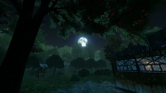 Dread Fields screenshot 5
