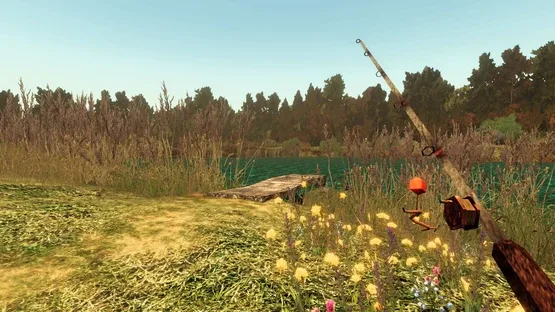 Dread Fields screenshot 2