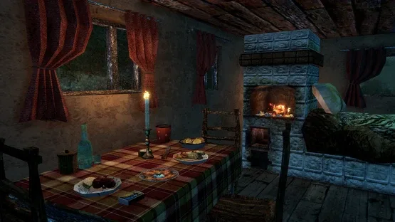 Dread Fields screenshot 3