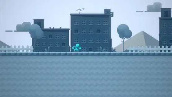 X-Ray 2D screenshot 1