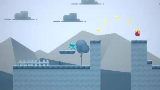 X-Ray 2D screenshot 2