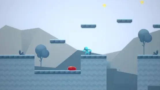 X-Ray 2D screenshot 3