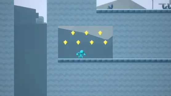 X-Ray 2D screenshot 4