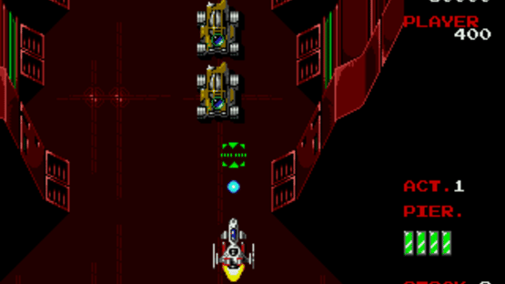 Master of Weapon Screenshot
