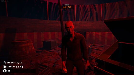 Toss screenshot 3