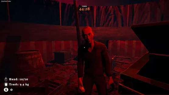 Toss screenshot 3