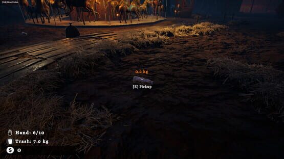 Toss screenshot 7