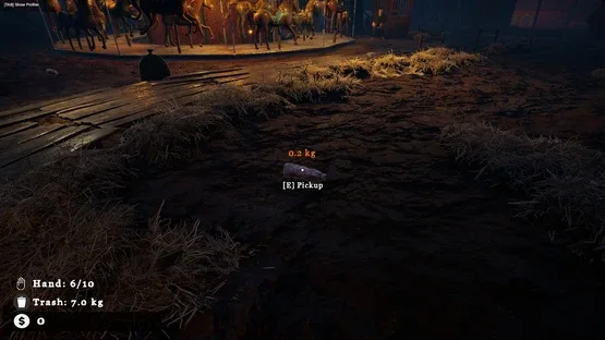 Toss screenshot 7